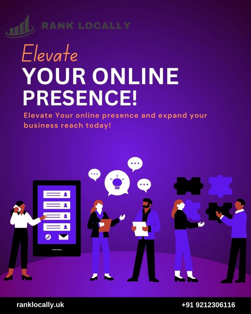 Advertising Agency UK for Programmatic&nbsp;Advertising